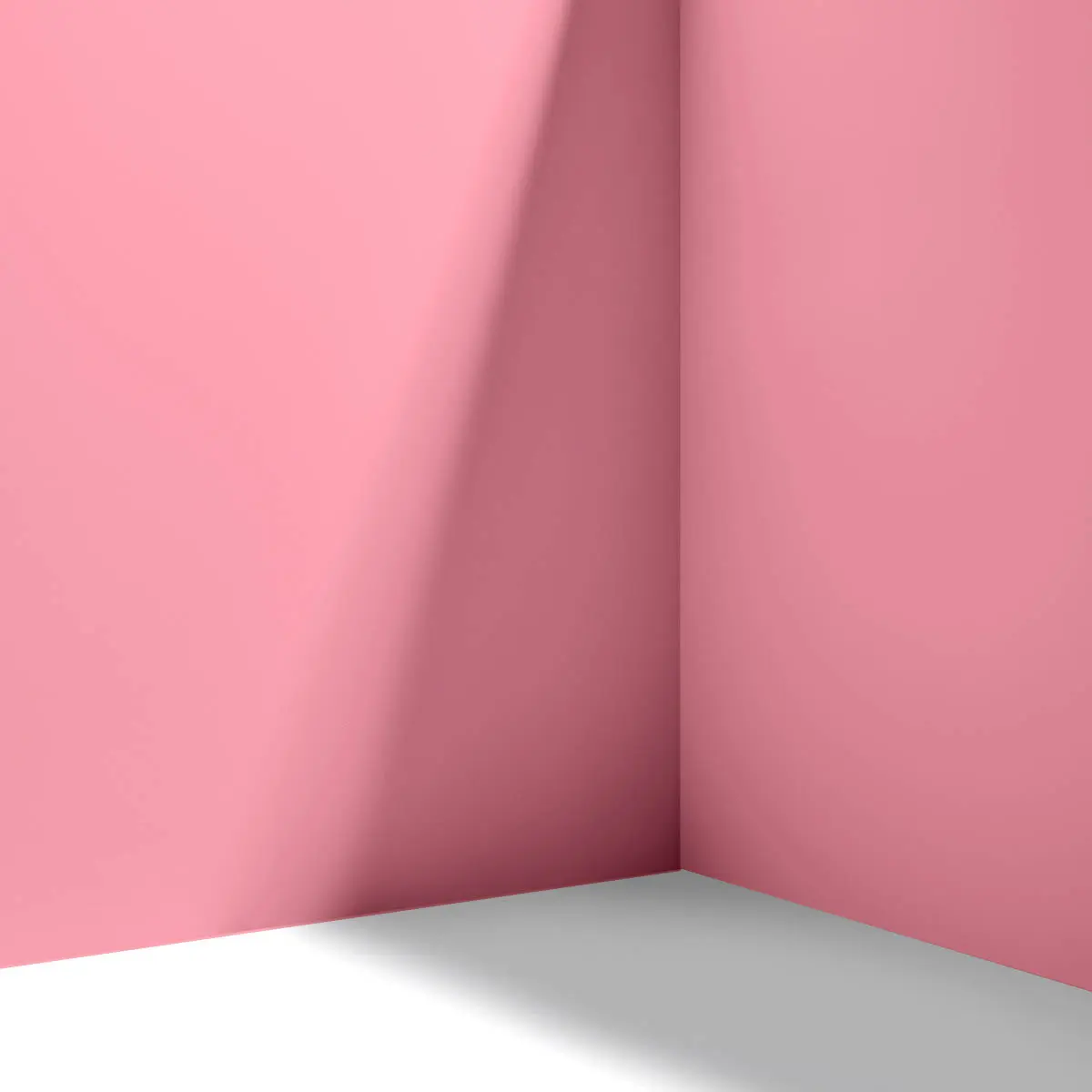 BARRAGÁN-CITO_ Electric, bright pink
