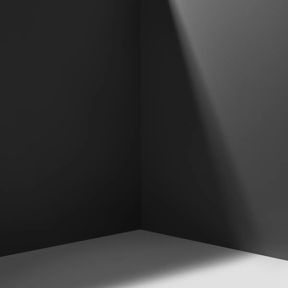 DARK ARTS_ Pure black