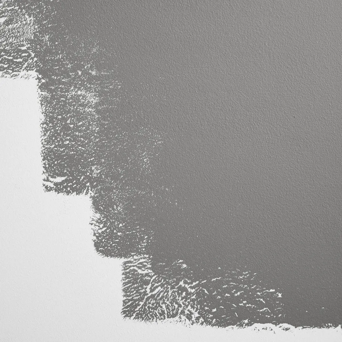 HIGHLINE SHADOW_ Deep, warm gray