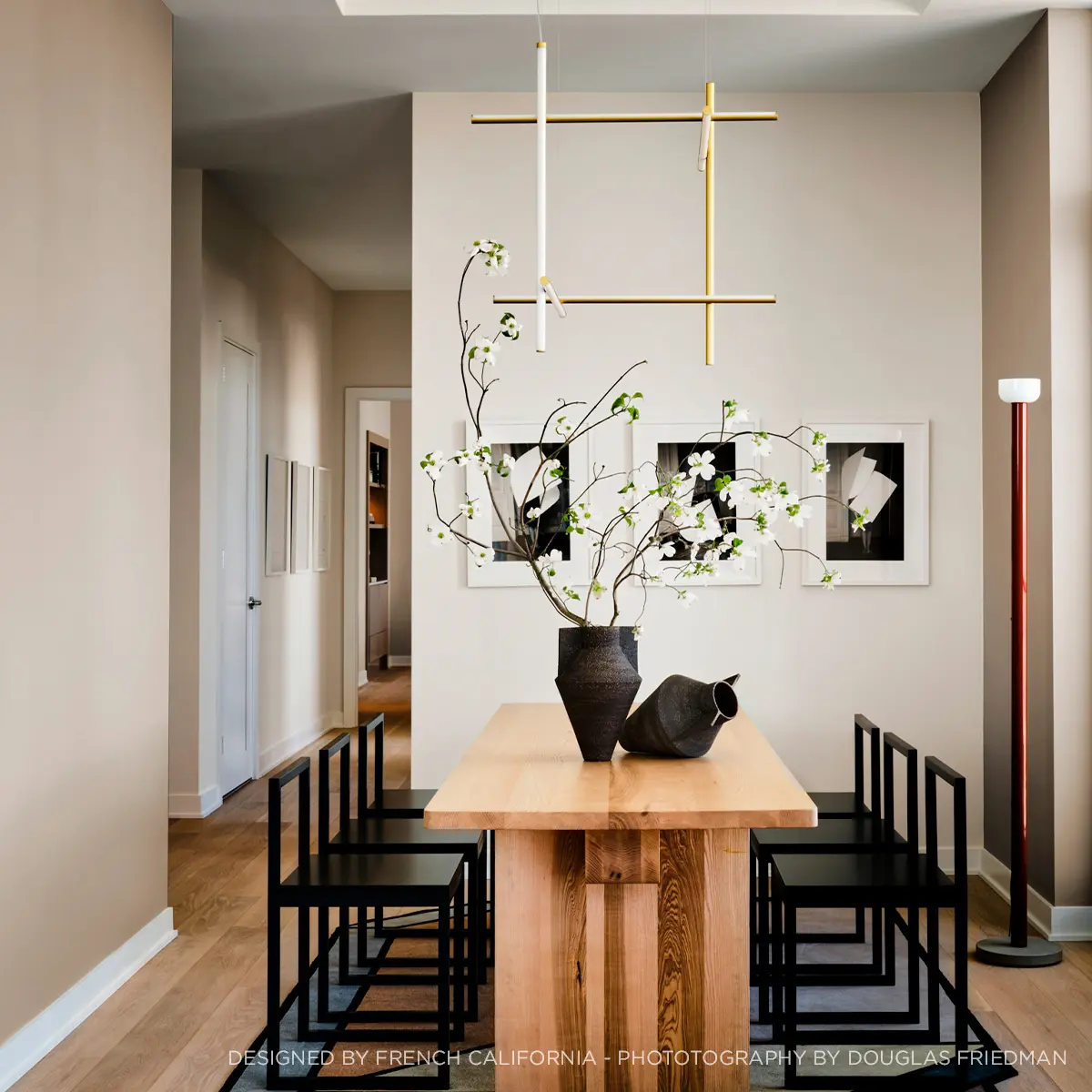 INTERIOR MOTIVES_ Warm gray-beige that skews taupe