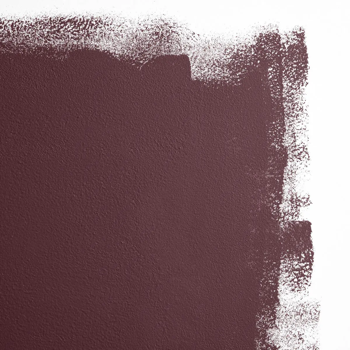 LOBBY SCENE_ Dark, warm purple-red