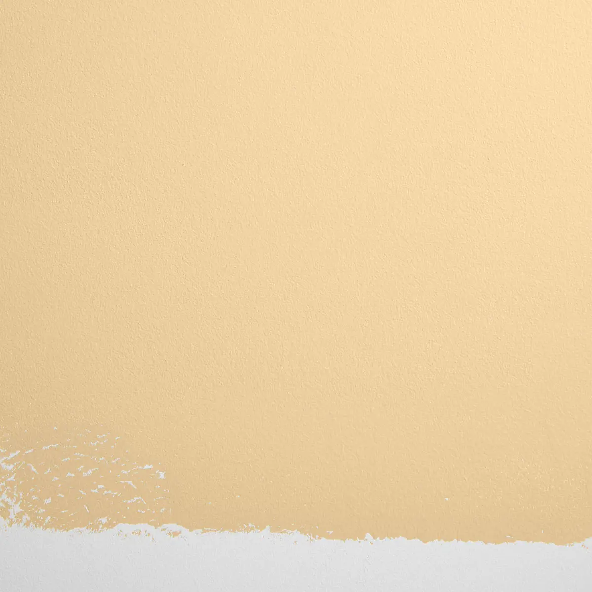 MIAMI PARASOL_ Muted, soft yellow