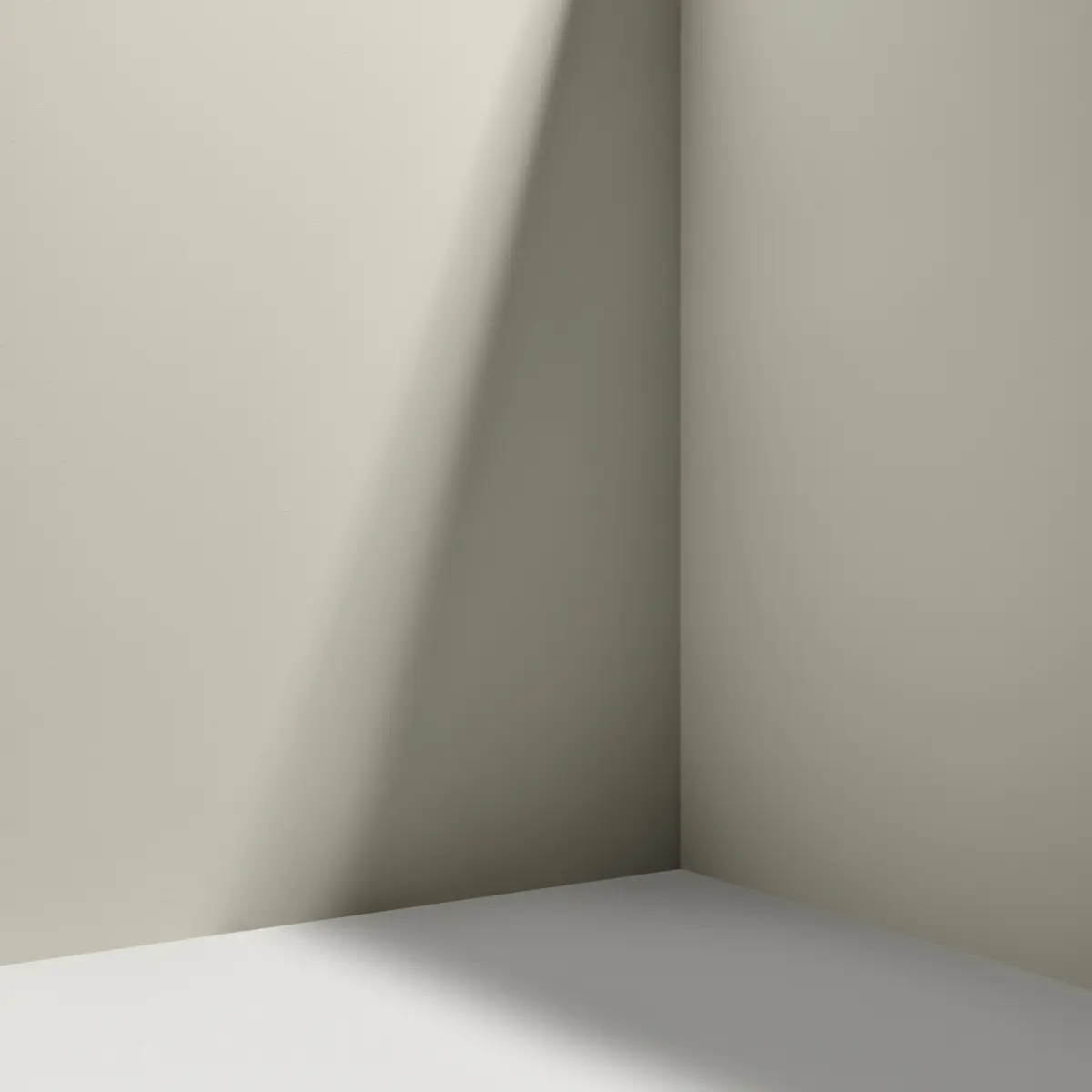 MOJAVE GATHERING_ Neutral gray-beige