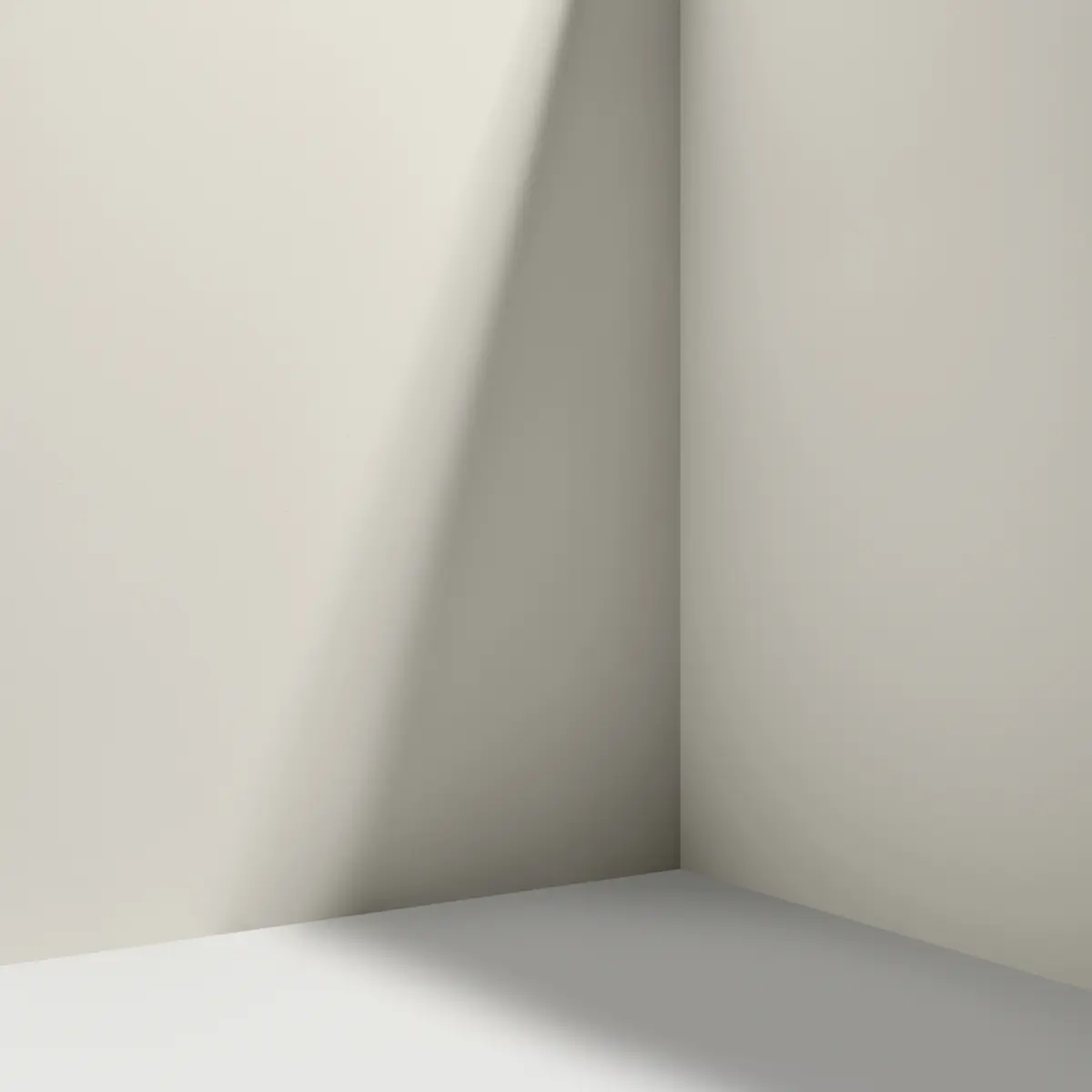 MORNING RITUAL_ Light gray-beige with warm undertones