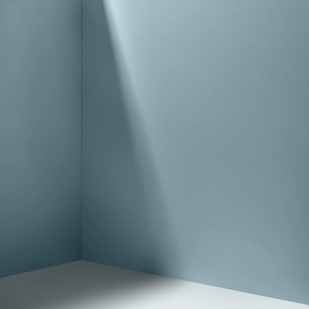 NOVELTY WAVE_ Warm blue