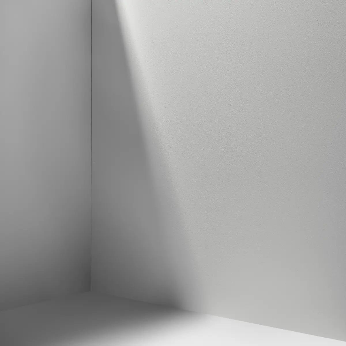 OFF THE RECORD_ Cool, clean gray