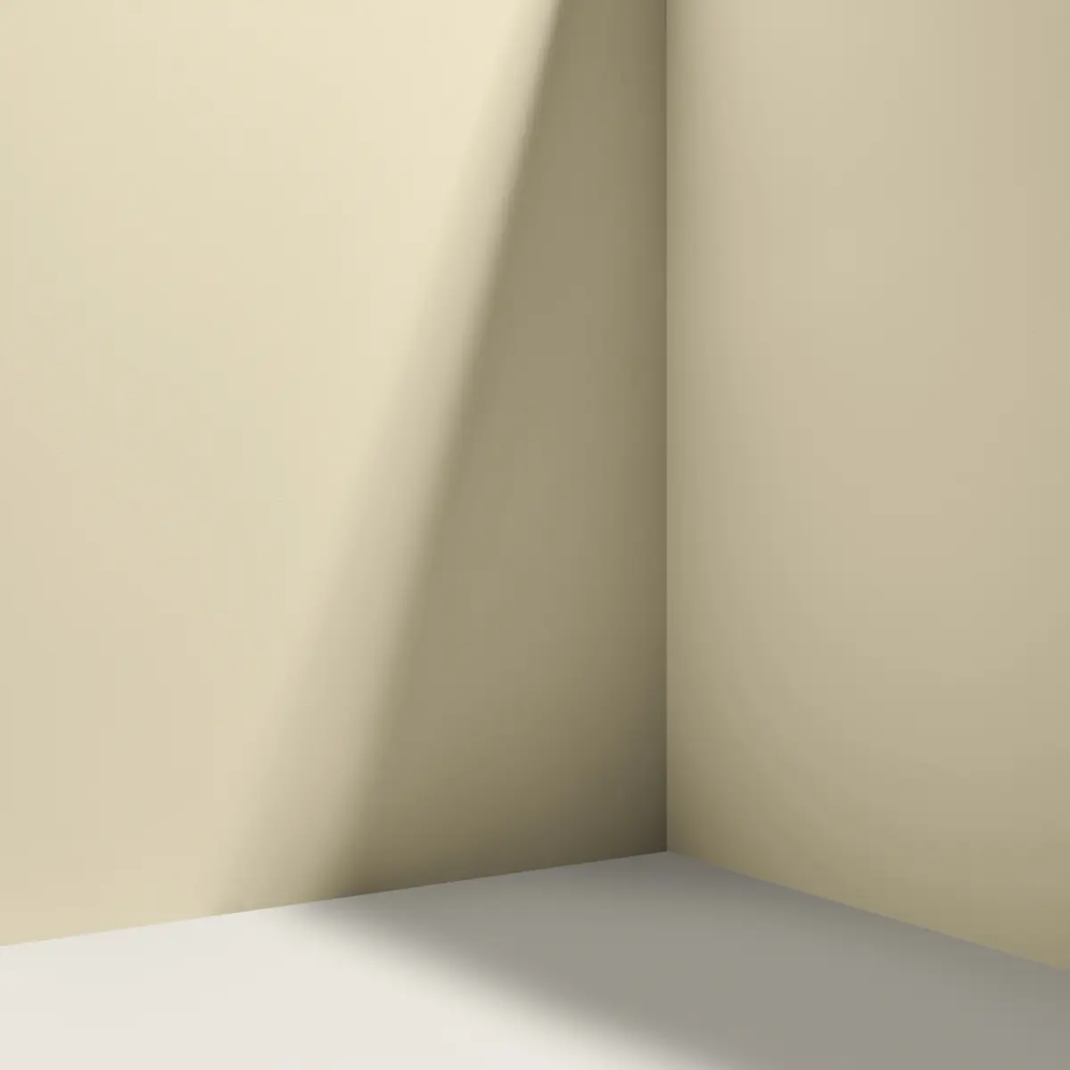 PALO SANTO_ Earthy yellow-beige