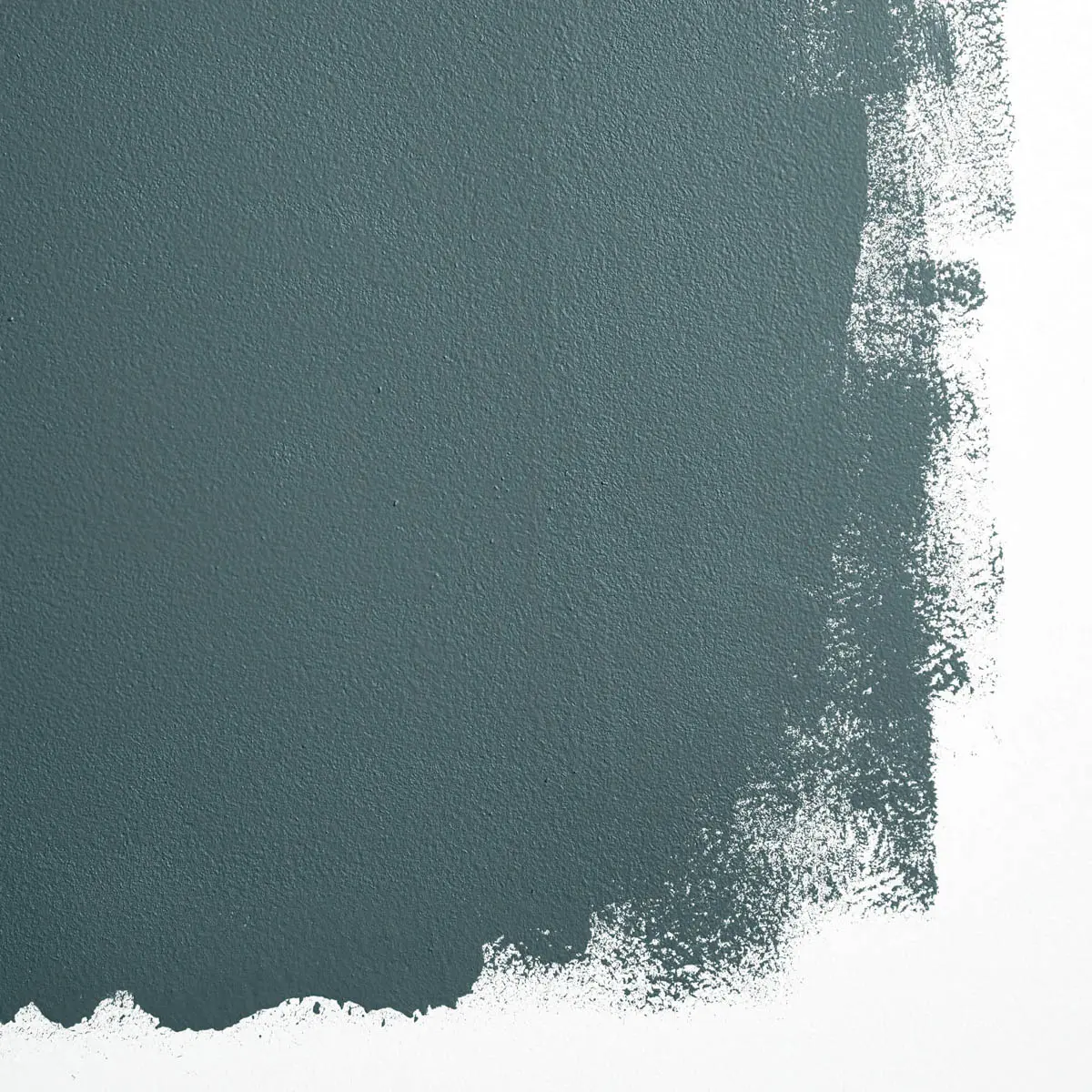SATURDAY ON SUNDAY_ Dark blue-gray with a hint of green
