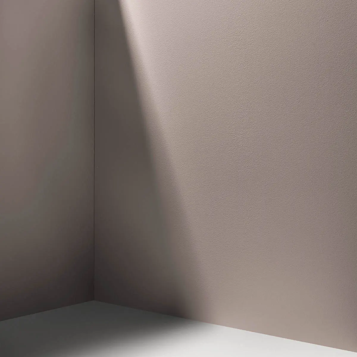 SENTIMENTAL REASONS_ Warm, taupe-gray