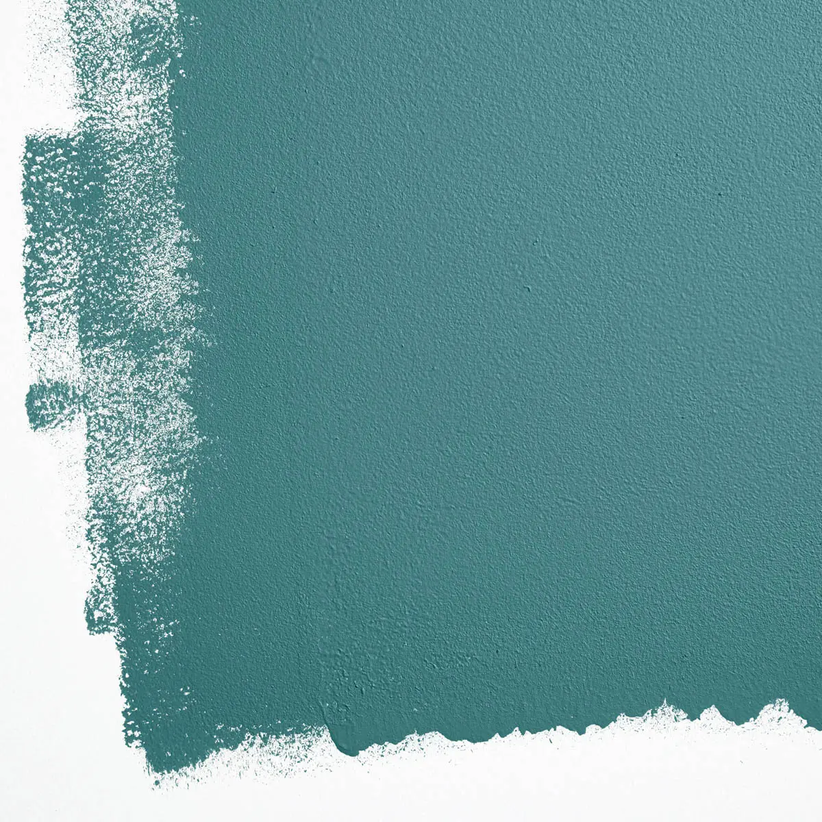 SICILY OR CYPRUS_ Warm, saturated teal