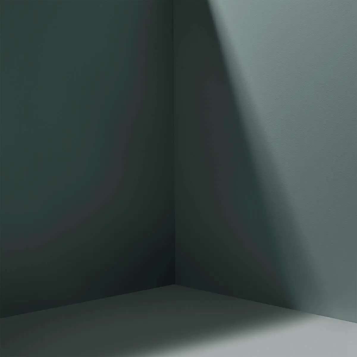 SILVER LAKE DAD_ Slate blue-gray