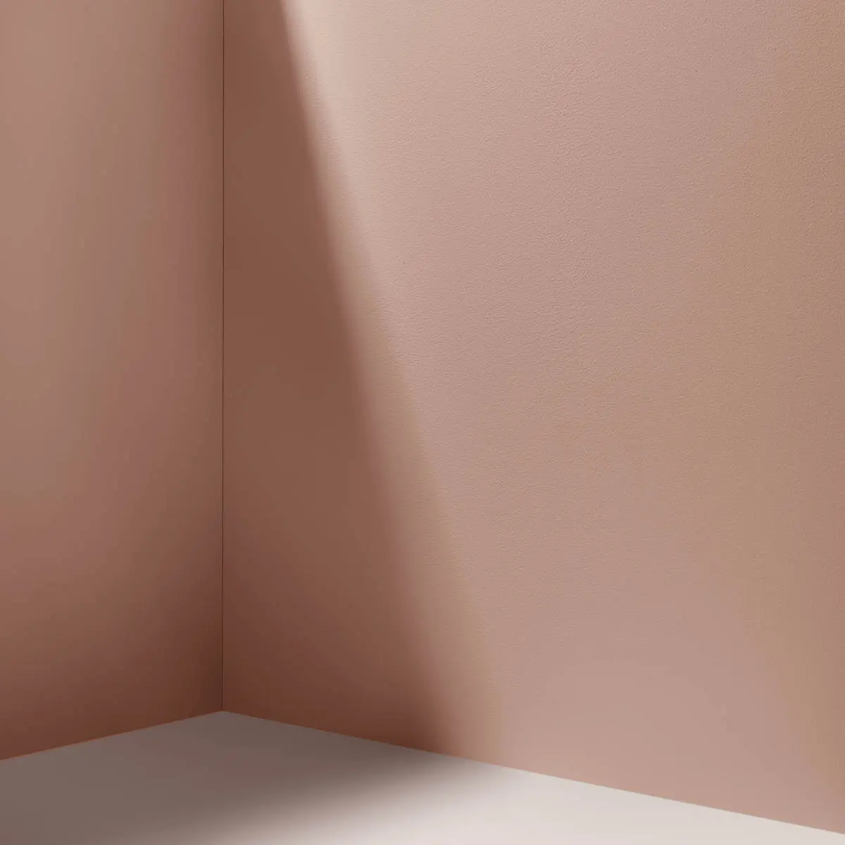 STUDIO HOURS_ Warm taupe