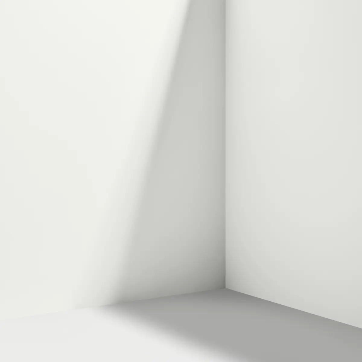 SUPERMOON_ Pure white