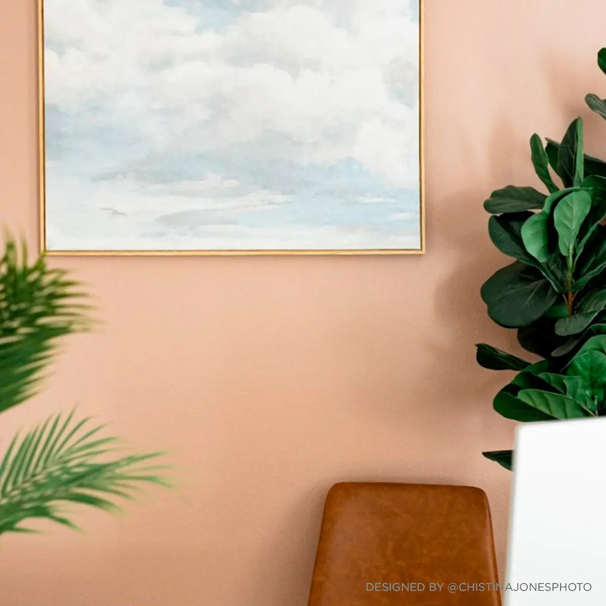 STUDIO HOURS_ Warm taupe