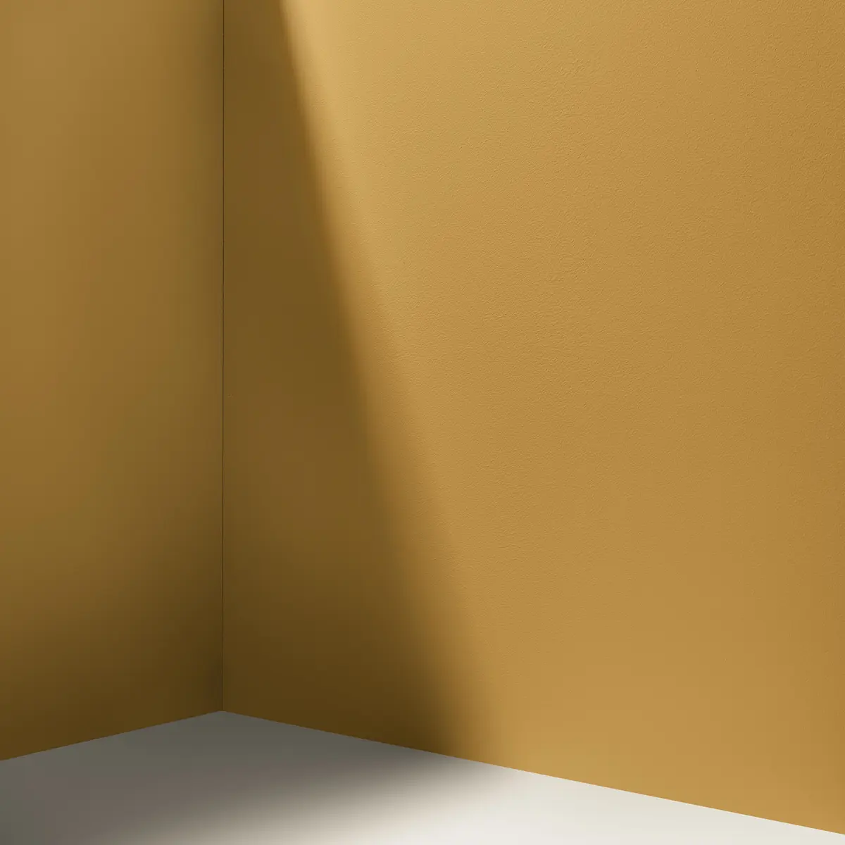 TANLINES_ Dark, strong yellow