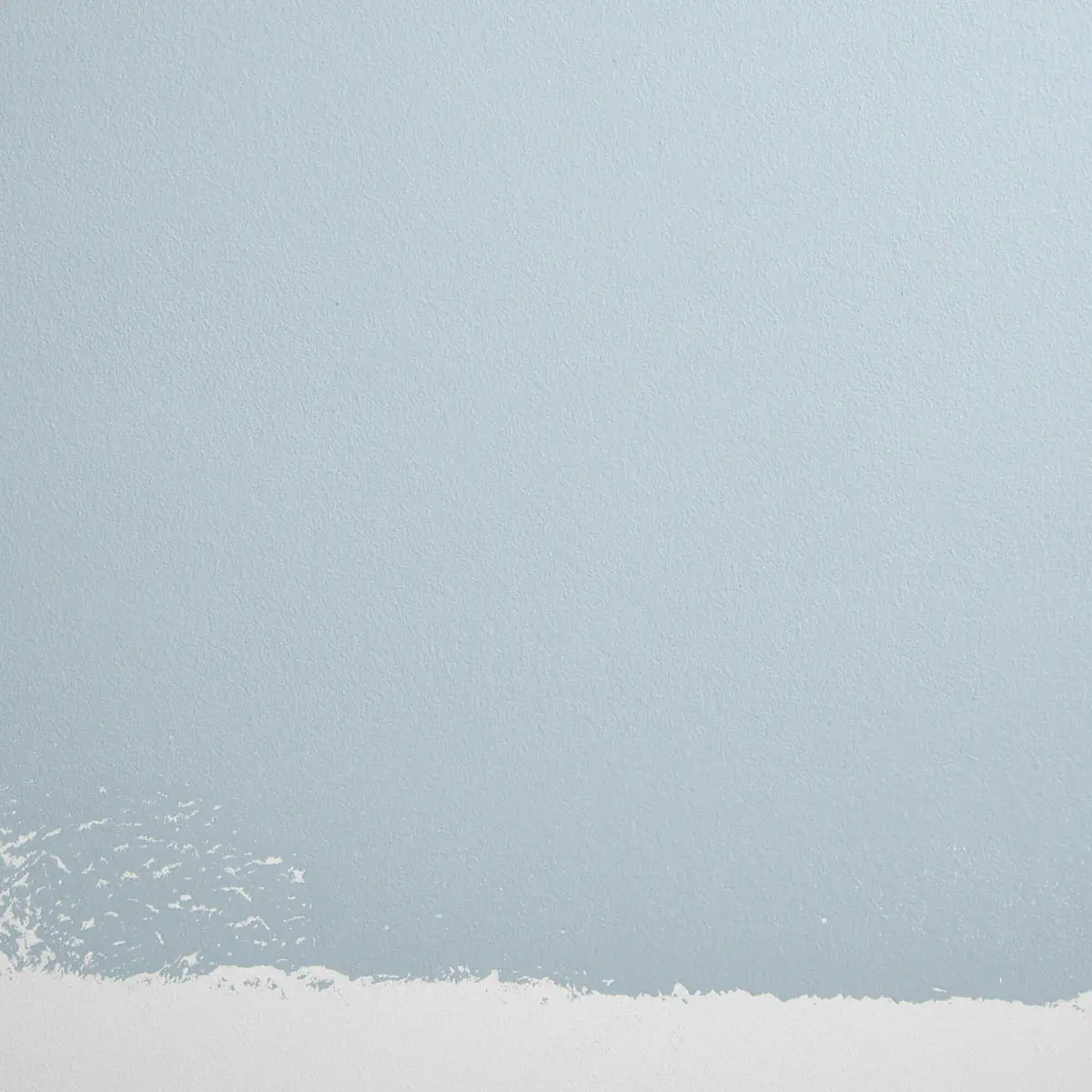 THE EARLY STUFF_ Cool blue with a hint of gray