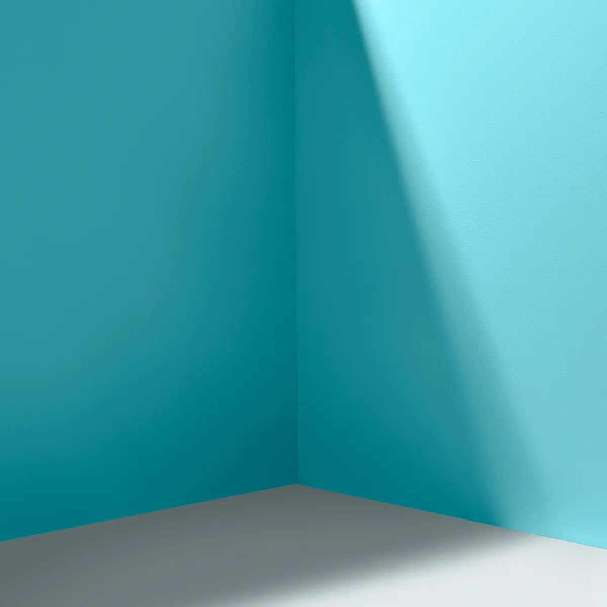 BARBIE™ DREAMHOUSE™ BLUE_ Turquoise blue