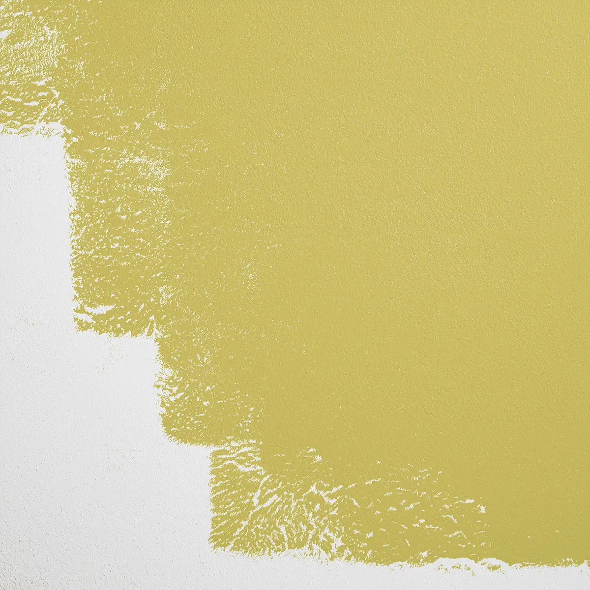 STARDUST_ Yellow with a hint of green