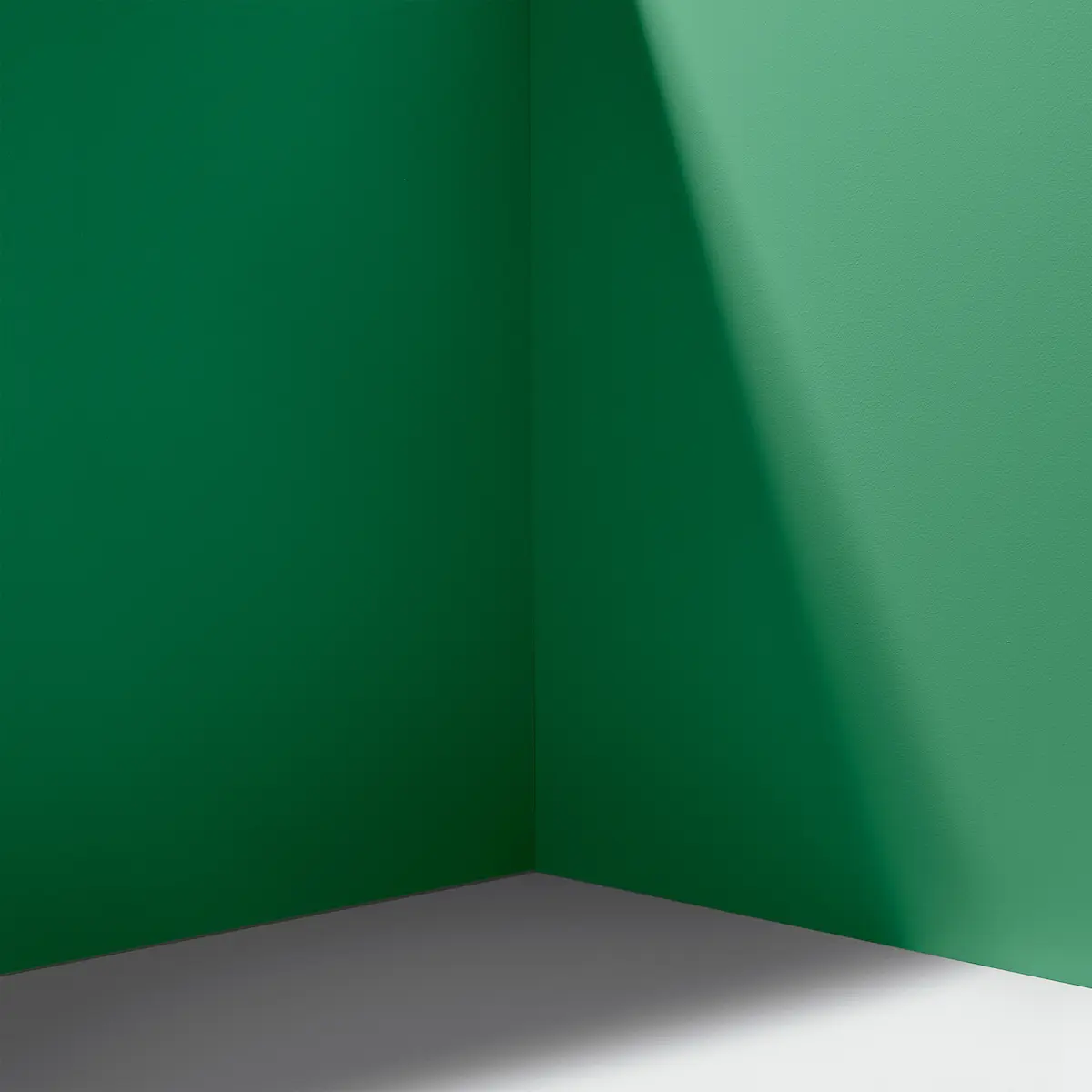 TROOP BEVERLY HILLS_ Bright green