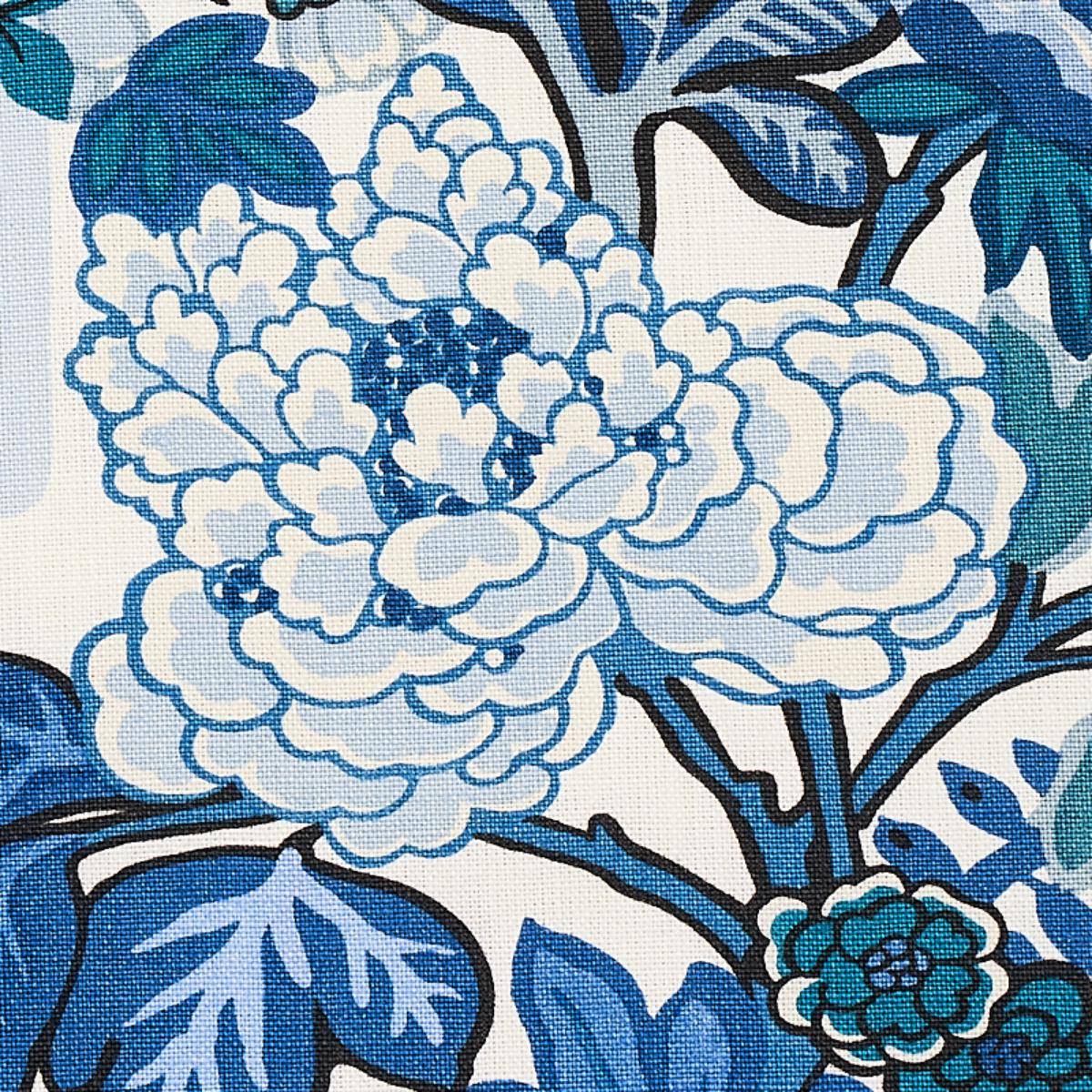 CHIANG MAI DRAGON_CHINA BLUE