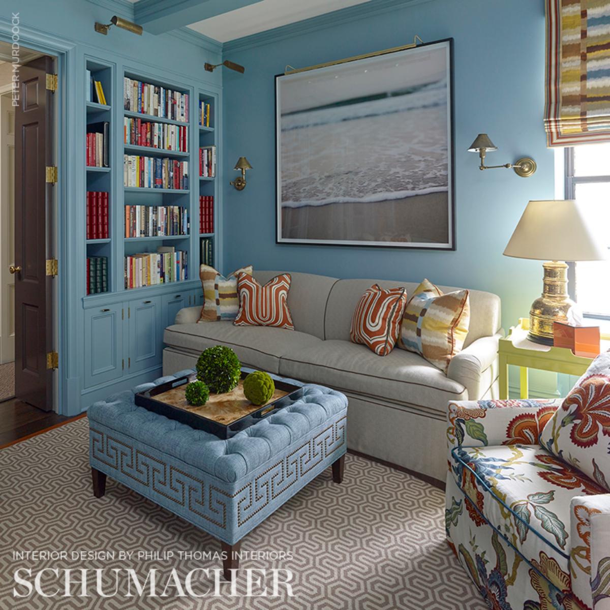 本179／インテリア本　The Floral Home Tour a Home that Pairs Vintage and Coastal Beautifully
