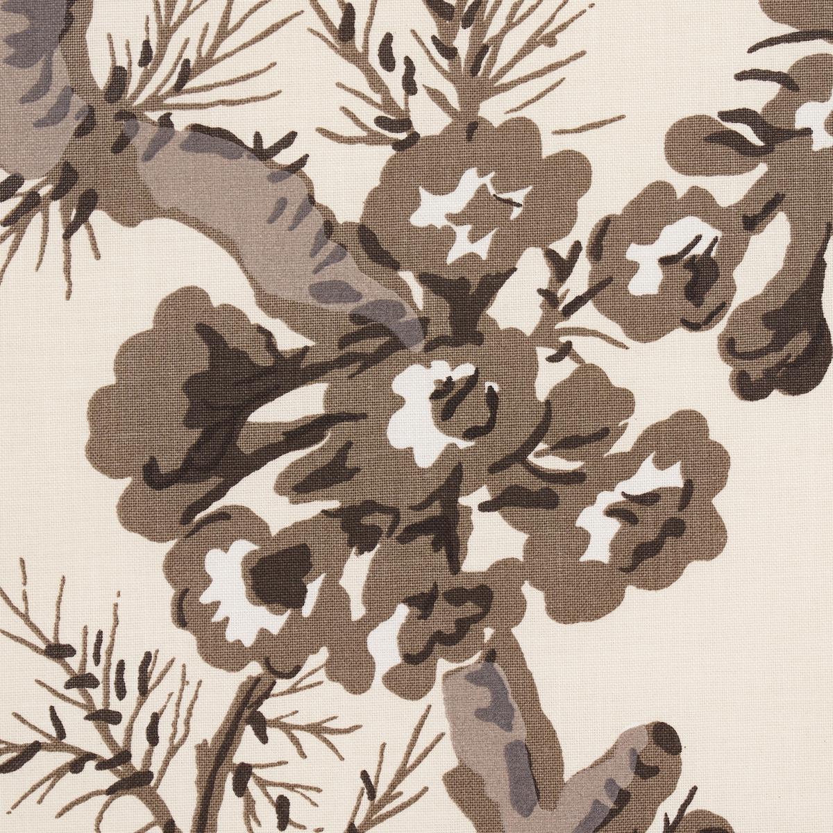 PYNE HOLLYHOCK_CHARCOAL