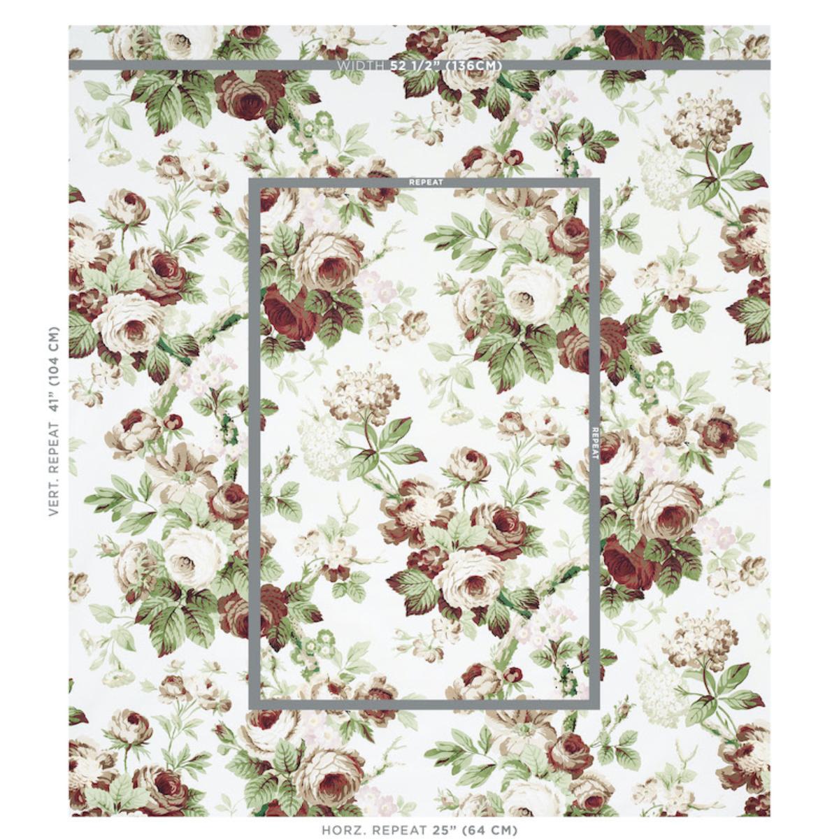 Tuscany Floral ゴブラン織　壁掛け　USA Tamiami - Toscana 12