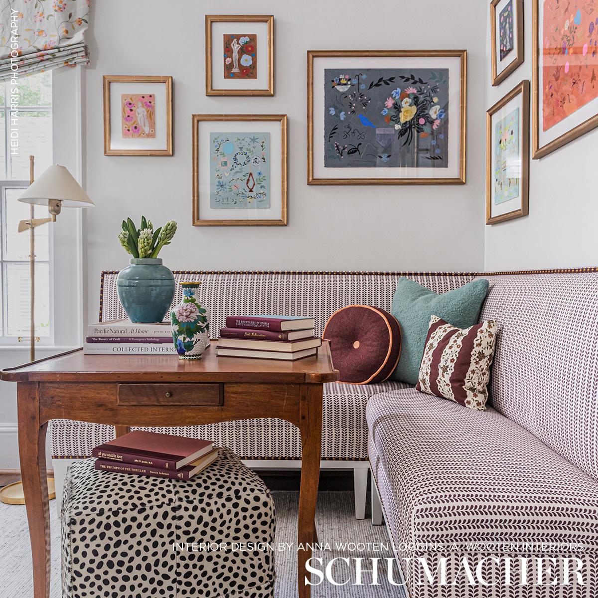 soor ploom□DAHLIA SMOCK□HENNA 新品 soor ploom Dahlia Smock