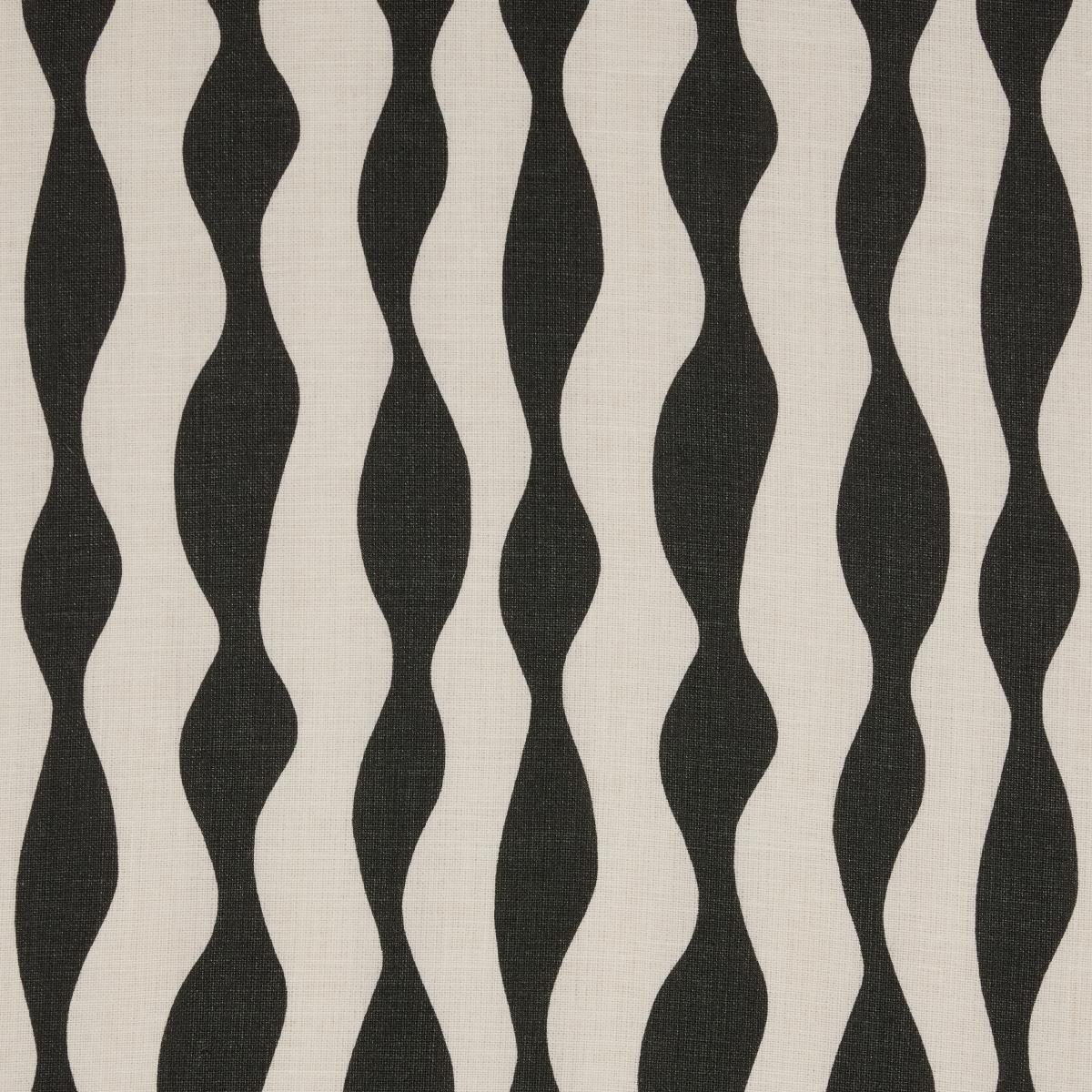 Ellsworth - Graphite Fabrics | Schumacher