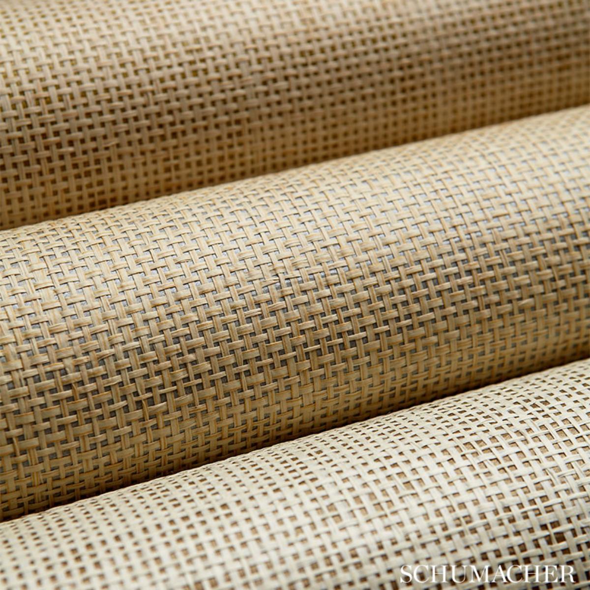 WEAVE様 Mitsu Weave - Pearl Wallpapers | Schumacher