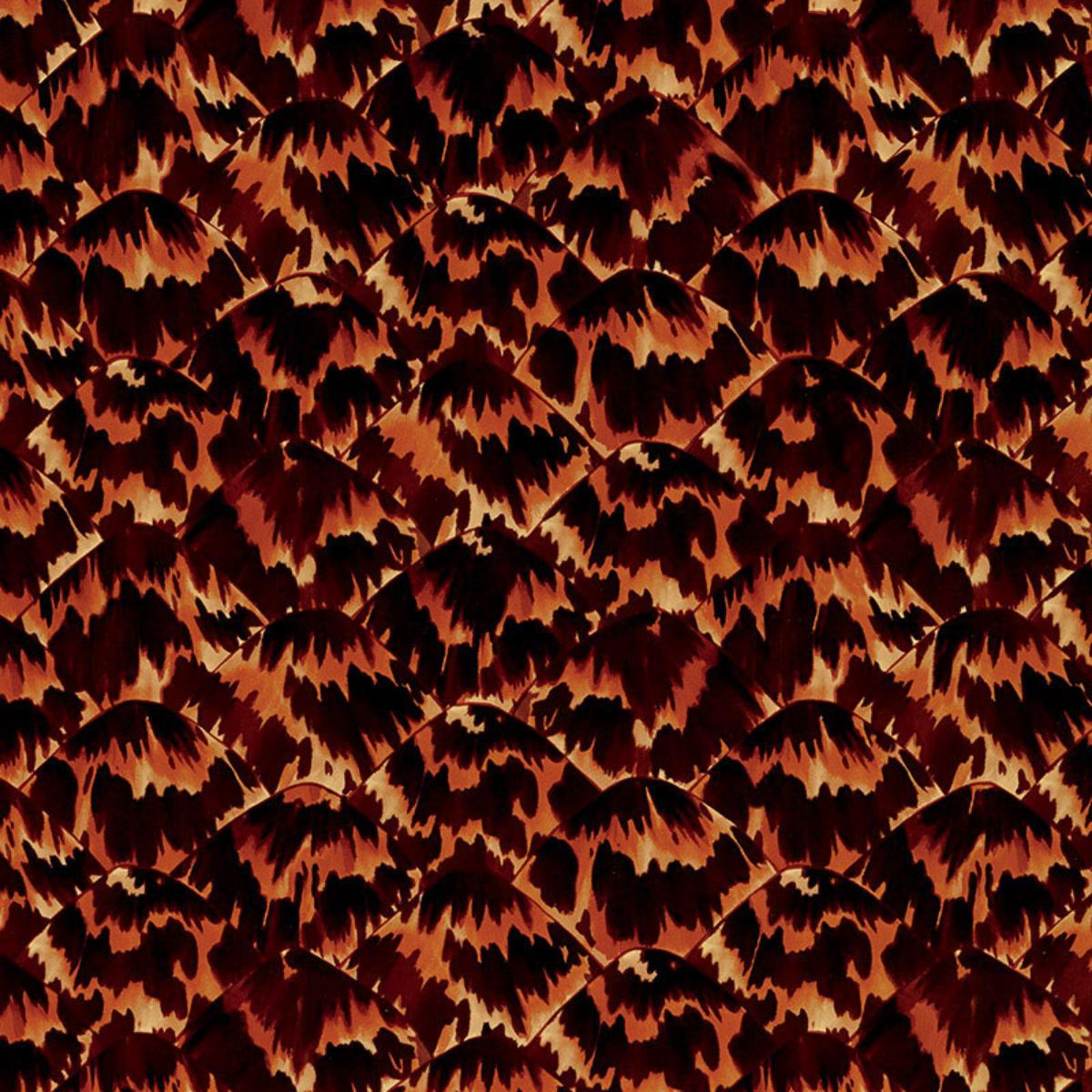 新品　CALMA STORE 38灯 Skelton Tortoise Tortoise - Natural Wallpapers | Schumacher