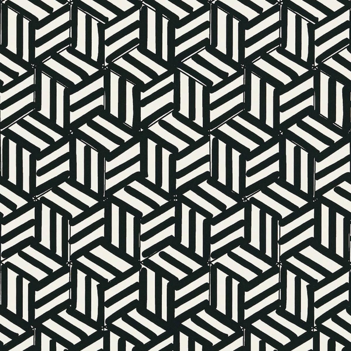 限定500部　THE PICTURES ON MY WALL BL50078AK - Awaken - Clear Day | Wallcovering - Wolf-Gordon