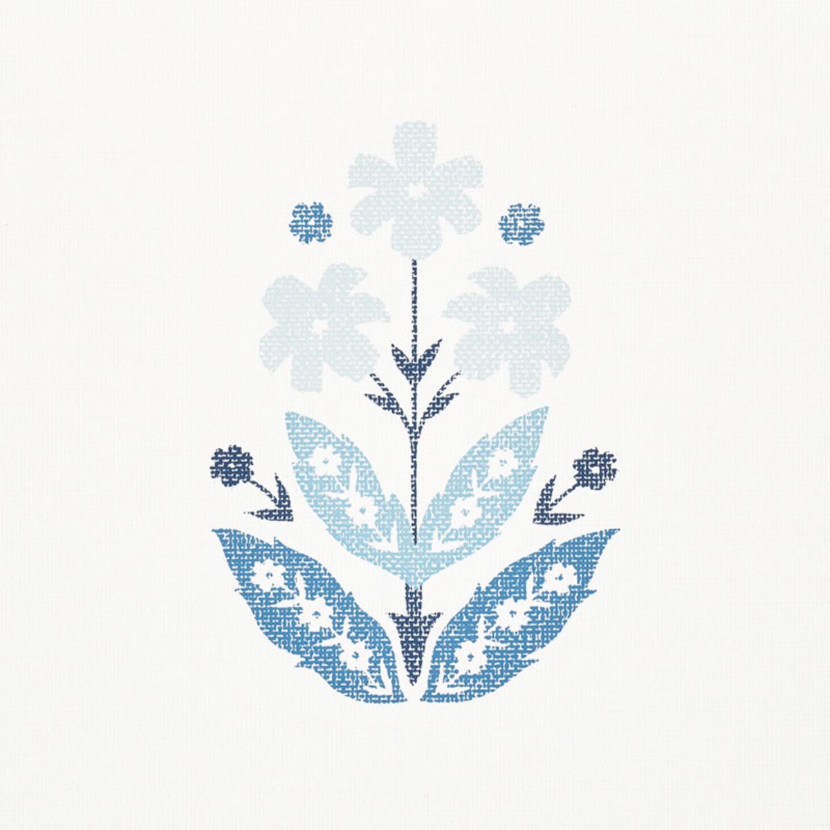 「PAPER IN DESIGN」 Great Papers! Painted Border Letterhead, 80 Count, 8.5