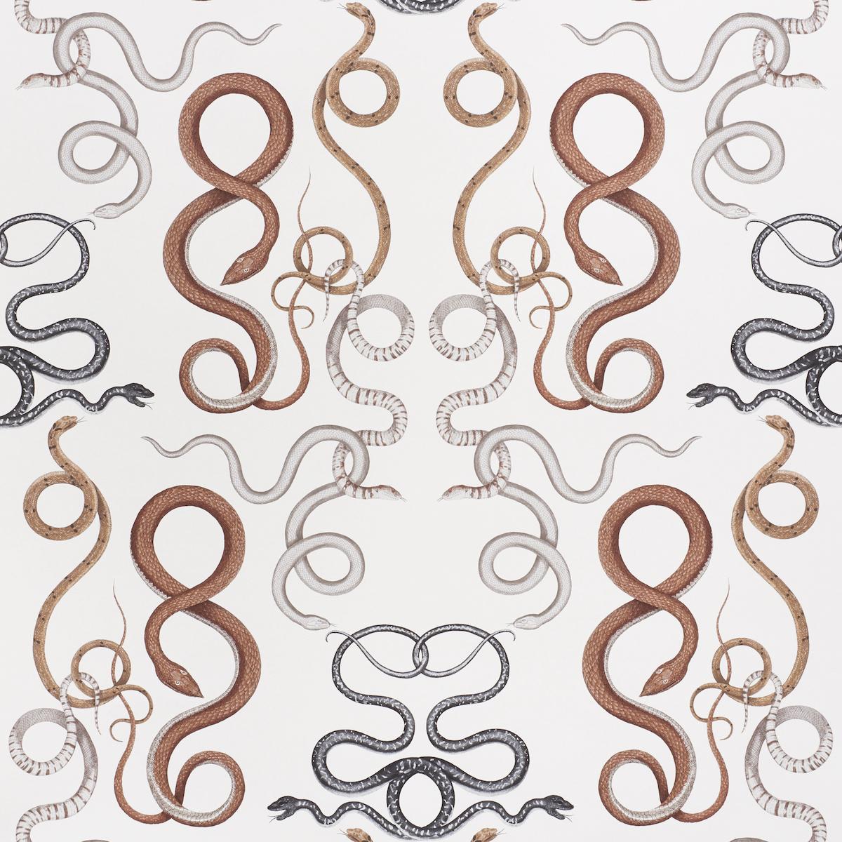 Giove - Agate & Onyx Wallpapers | Schumacher