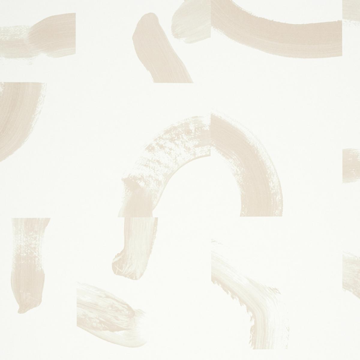 Sepiessa Panel Set - Neutral Wallpapers | Schumacher
