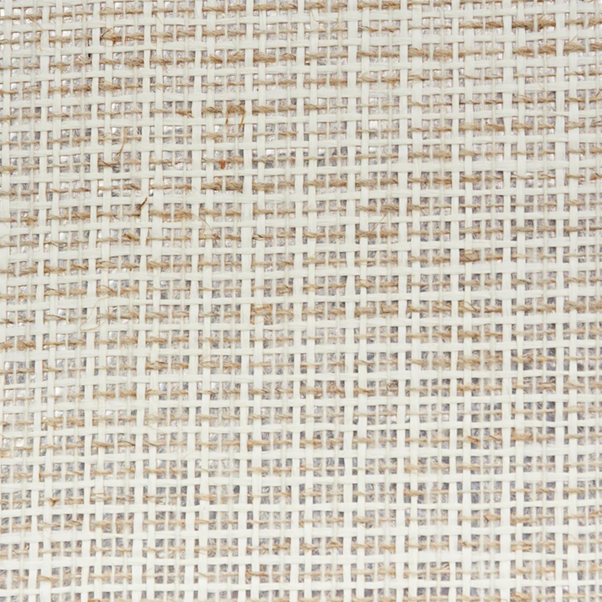 【専用ページ】linen100% Linen & Paperweave - Greige Wallpapers | Schumacher