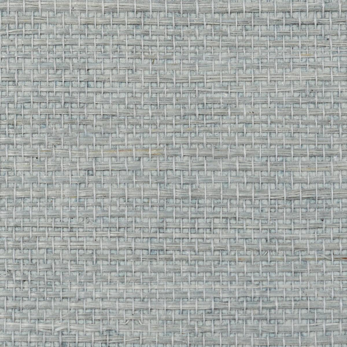 Haruki Sisal - Blue Grey Wallpapers | Schumacher
