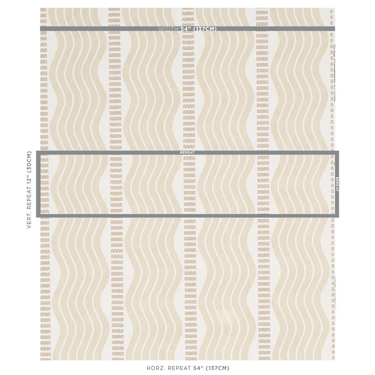 SINA STRIPE_SAND