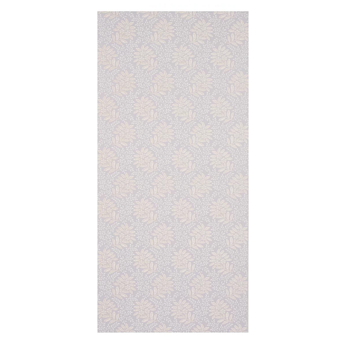 Secret Garden - Grey Wallpapers | Schumacher