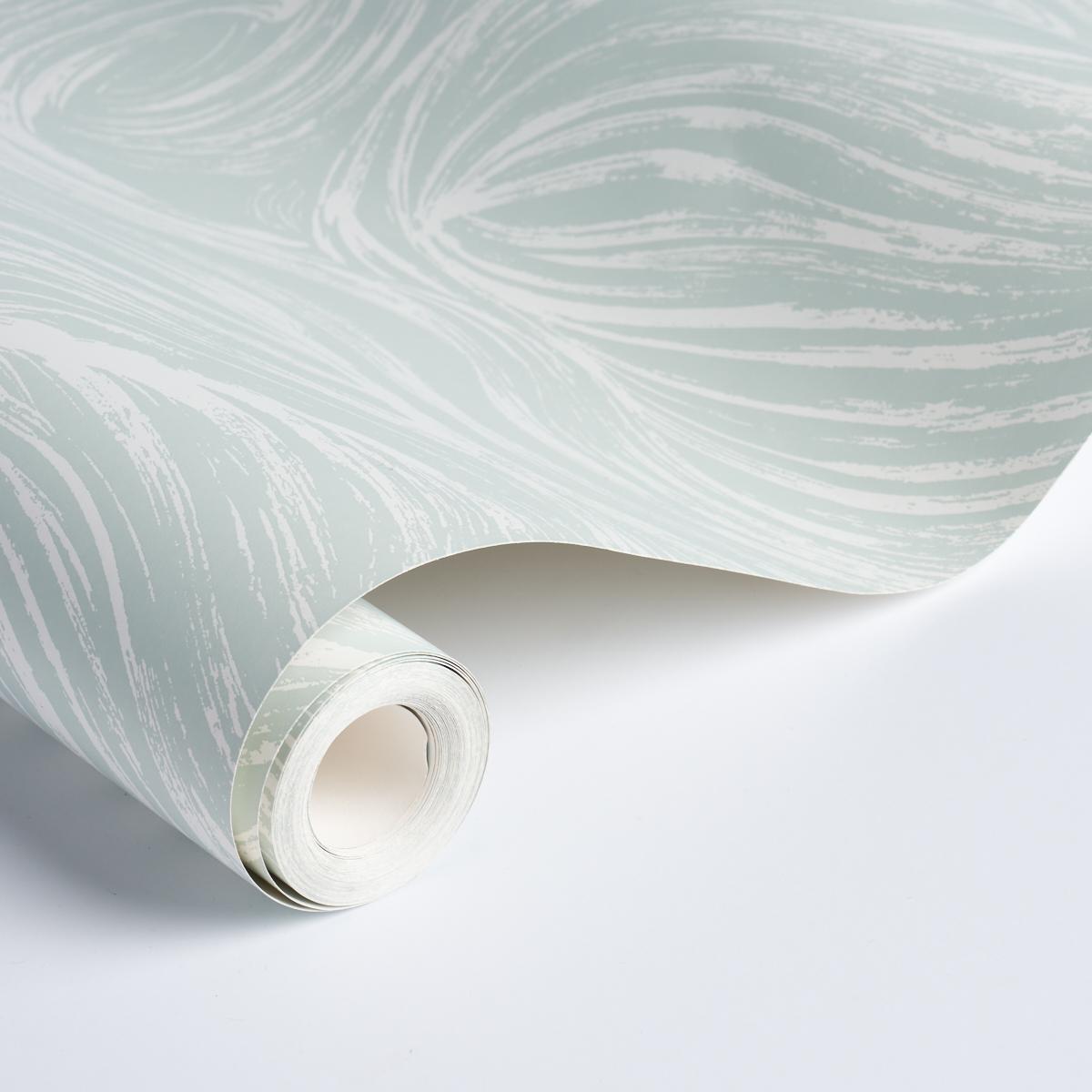 Shio - Mineral Wallpapers | Schumacher