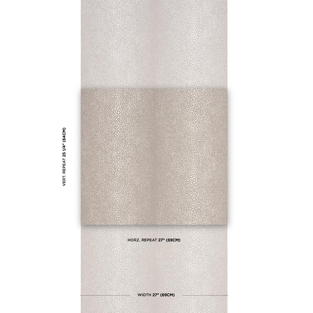 Fickle Texture - Sand Wallpapers | Schumacher
