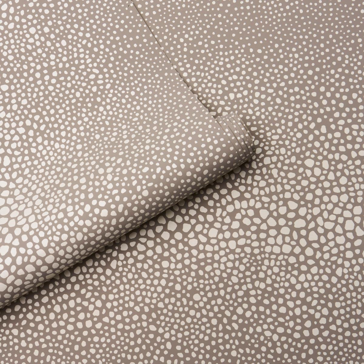 【日本産】 Fickle Texture - Sand Wallpapers | Schumacher ロッド