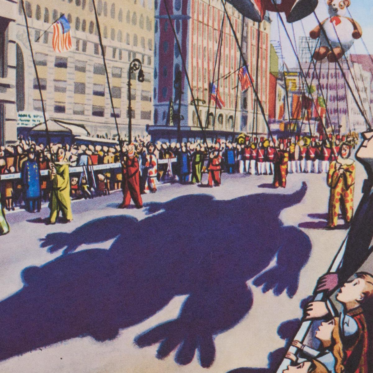 The New Yorker City-View Covers - Multicolor Wallpapers