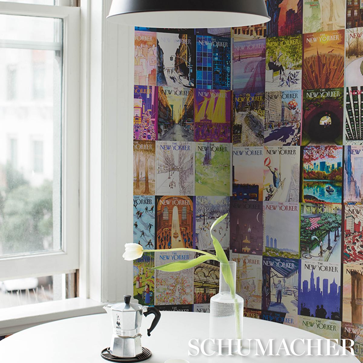 やま Limited Edition with New Yorker Sergio García Sánchez and Lola Moral's “Journeys” | The New