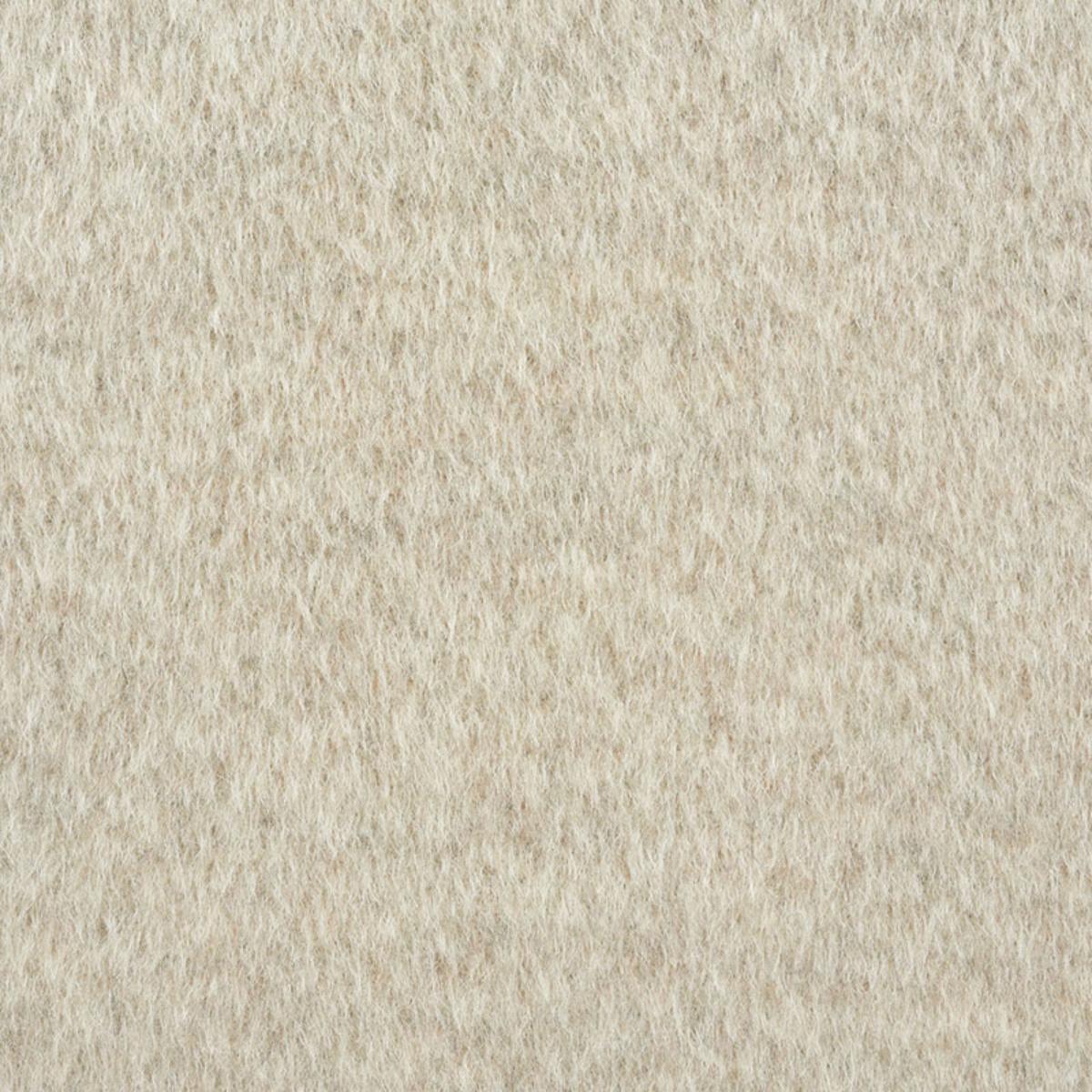 Dixon Mohair Weave - Stone Fabrics | Schumacher