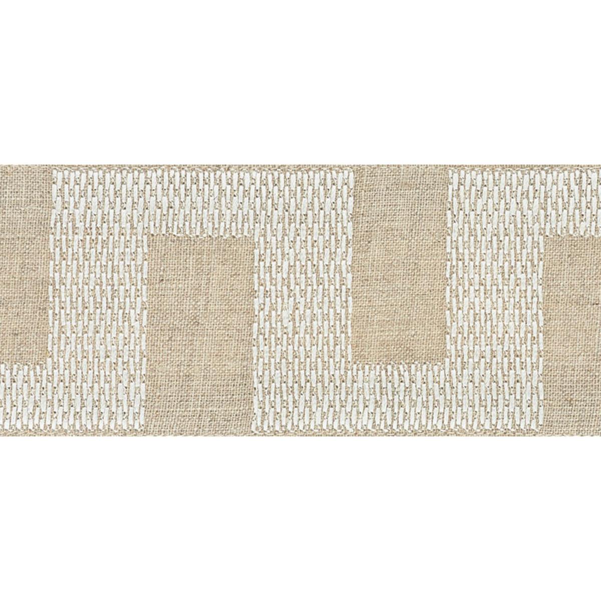 Matrix Tape - Natural Trims | Schumacher