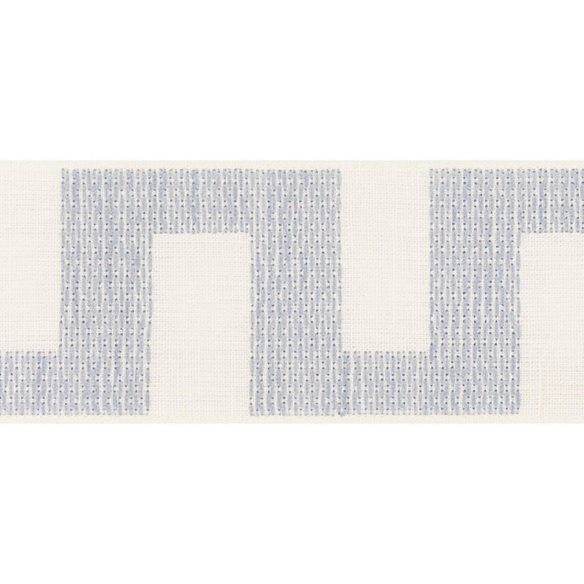 Matrix Tape - Sky Trims | Schumacher
