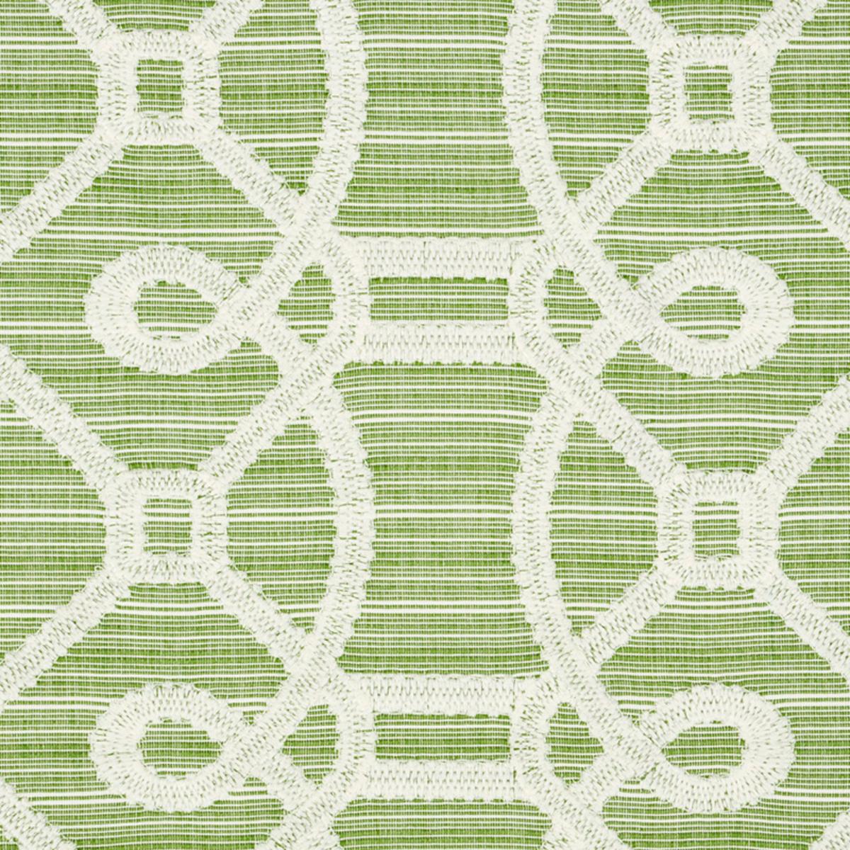トップス Plant Fringe Embroidery Acetate Fabric _0020_georgespencerdesigns_400