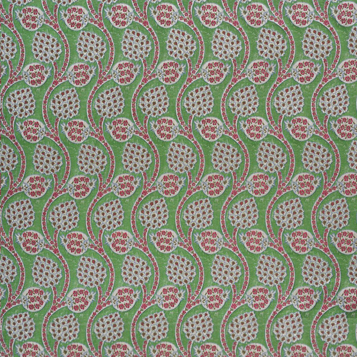 Persephone - Verdant Fabrics | Schumacher