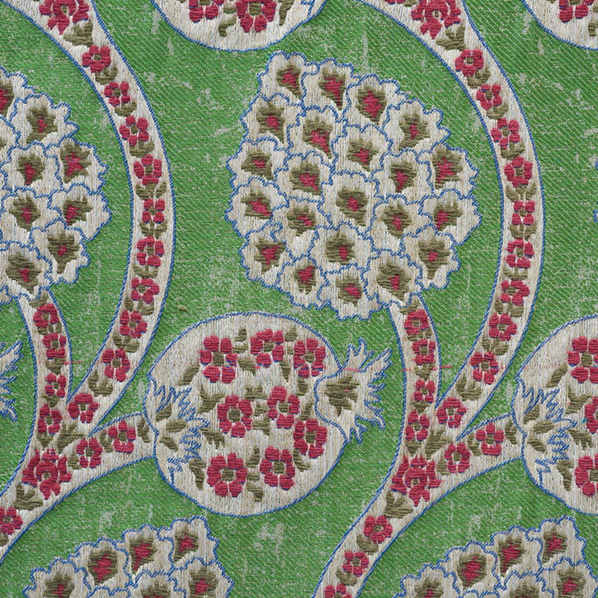 Persephone - Verdant Fabrics | Schumacher